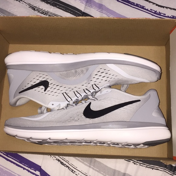 Nike Shoes - ✅NIKE FLEX 2017 RN